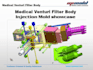 do injection mold design, dfm report, mold flow analysis for manufacturing