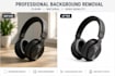 remove background from images professionally