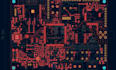 do schematic design electronic circuit, pcb design, antenna design