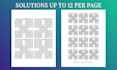 generate custom killer samurai sudoku puzzles for your amazon kdp book