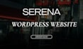 design website and wordpress