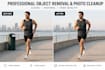 remove unwanted objects from photos professionally