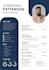 write a professional ats friendly CV and resume