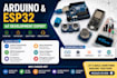 develop arduino projects and microsoft excel,presentations