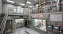 design bsl 3,bsl 4 biosafety containment facility, laboratory protocol rendering