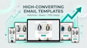 create responsive email newsletter templates that convert