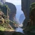 paint an environmental concept art