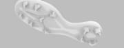 design shoe sole for manufacturing and outsole cad development