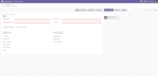 train you odoo module
