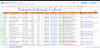 b2b lead generation, linkedin lead generation, and build a prospect email list