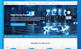 build peptide website, research peptide,  peptide store,