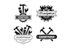 design unique handyman logo