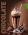 create professional food and beverages social media design in canva