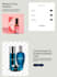 redesign squarespace website design squarespace  website