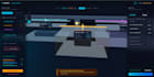 develop interactive 3d web applications using threejs and react three fiber
