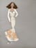 draw a fashion digital illustration