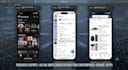 develop expert flutter and react native mobile applications