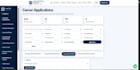 build an educational website with dynamic admin dashboard