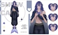 do 2d vtuber live2d rigging anime vtuber vroid vtuber chibi twitch 3d vtuber