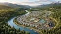 create custom tourist maps, campground maps and travel illustrations