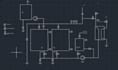 create professional autocad 2d drawings for construction and fabrication