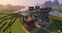 build you minecraft structures in all version