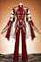sew quality cosplay costume