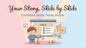 design a professional powerpoint presentation