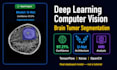 build a machine learning model or a deep learning solution in python