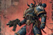 do an your warhammer 40k character