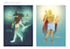 create a character design
