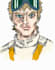 draw a personalized character art