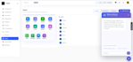 build a responsive landing page with HTML bootstrap