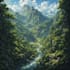 create breathtaking environmental concept art