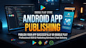 play store app publishing and deployment service