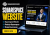design squarespace design squarespace website redesign squarespace design