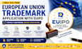 file your european union trademark application with euipo