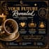 provide a detailed turkish coffee reading
