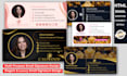 design HTML clickable email signatures