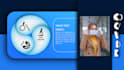 design powerpoint presentation, pitch deck, PPT and google slides