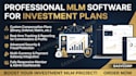 develop an investment MLM software and MLM website
