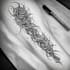 design professional tattoo and custom tattoo