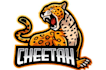 design cheetah mascot logo design with 1 day delivery