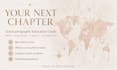 create your astrocartography map reading