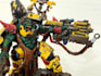 paint miniatures models or figurines