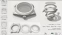 create and custom  watch cad designs and technical drawings