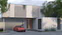 create 3d renderings for small architectural projects