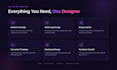 do professional figma UI UX design