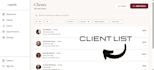 build a custom operating system for your service business