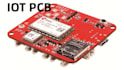 develop iot deveices embedded systems from schematic to pcb